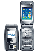 Download free ringtones for Nokia N71.